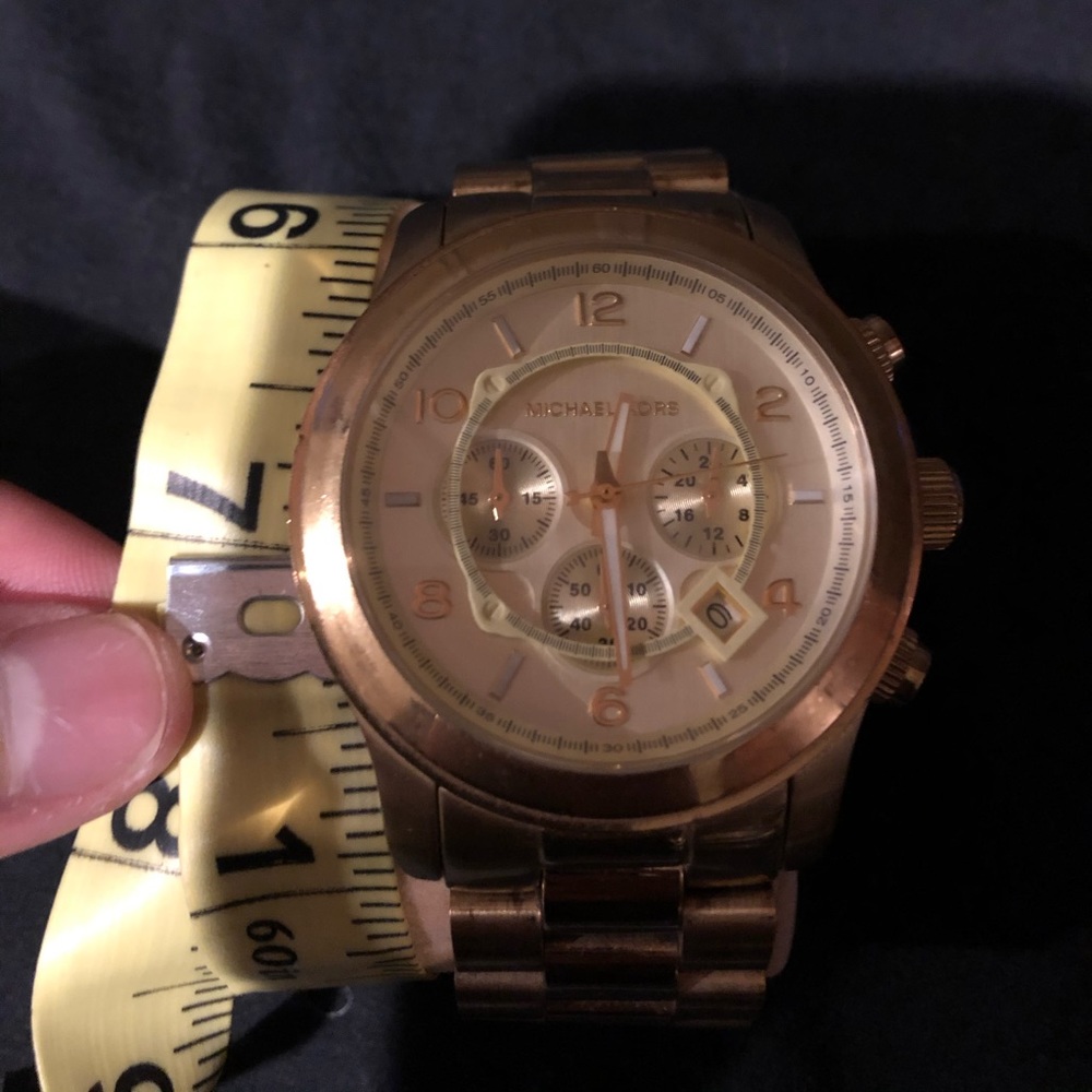 Michael Kors - Picture 4 of 4